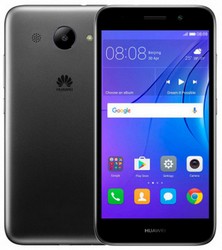 Прошивка телефона Huawei Y3 2017 в Новокузнецке